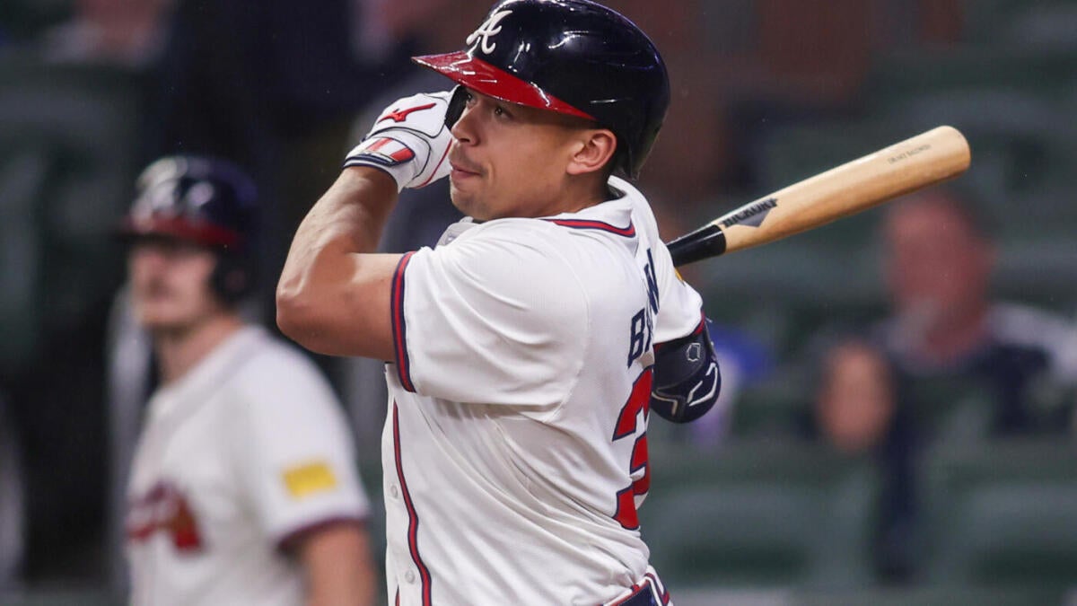 Fantasy Baseball Week 26 Preview: Prime 10 sleeper hitters spotlight Giancarlo Stanton, Drake Baldwin