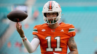 Bethune-Cookman v Miami