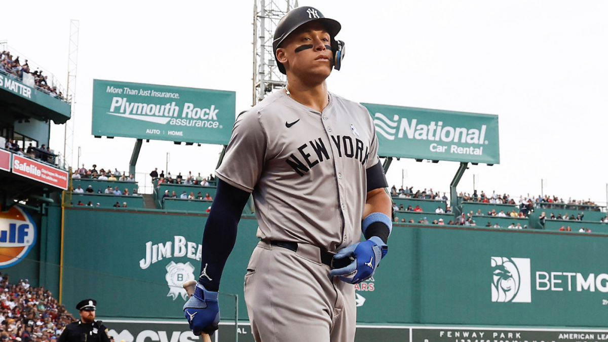 Yankees vs. Red Sox prediction, preview: What to know as rivals fight for playoff position in crucial series - CBSSports.com