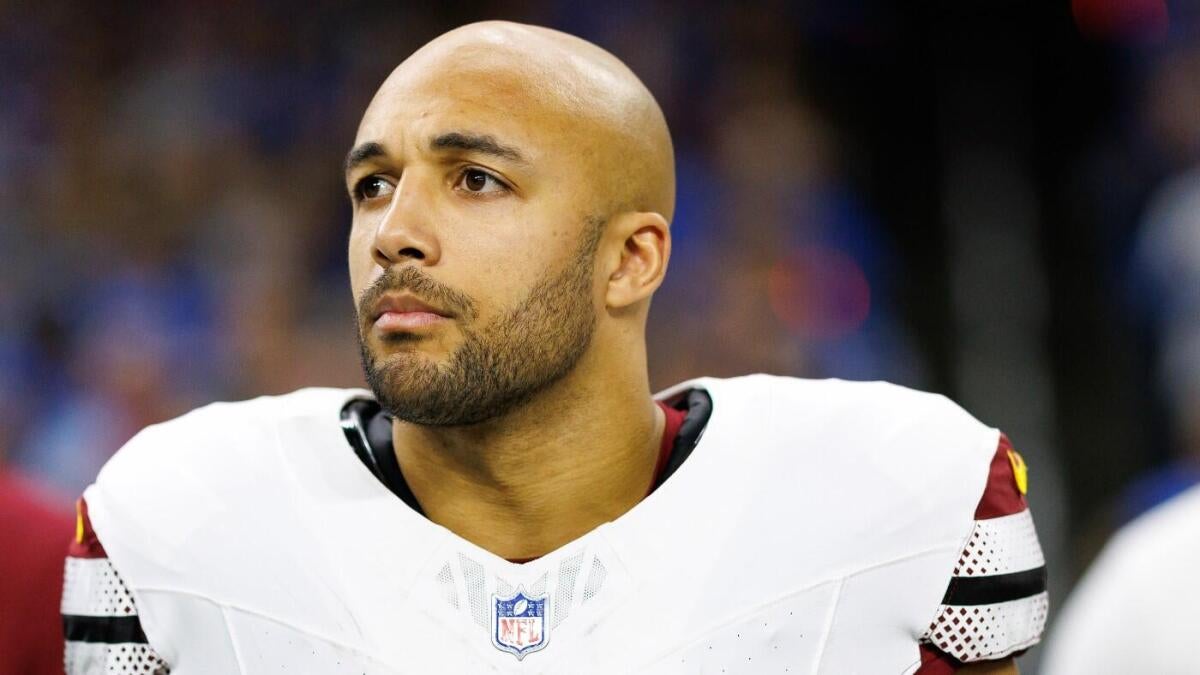 Austin Ekeler damage: Commanders consider working again tore Achilles vs. Packers, per report