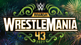 WWE WrestleMania 43 location: Landmark event set to take place in Saudi Arabia in 2027
