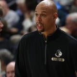 COLLEGE BASKETBALL: JAN 18 Mercer at Wofford