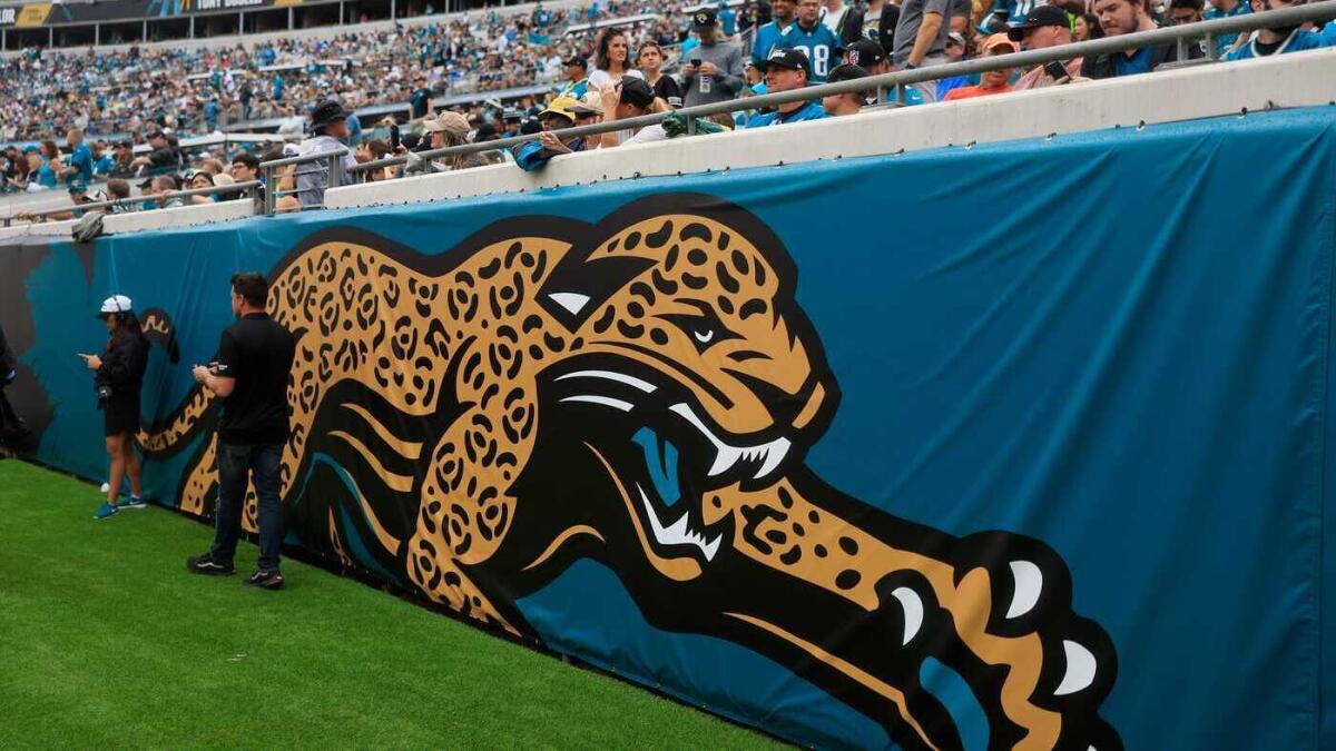 FanDuel to pay Jacksonville Jaguars $5 million after former team employee deposited stolen money, per report - CBSSports.com