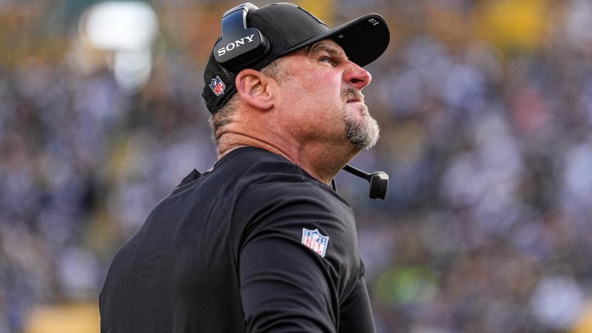 NFL Week 2 picks: Our experts face off on Bears-Lions, Eagles-Chiefs and Seahawks-Steelers