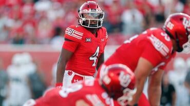 COLLEGE FOOTBALL: SEP 02 Louisiana Tech at SMU