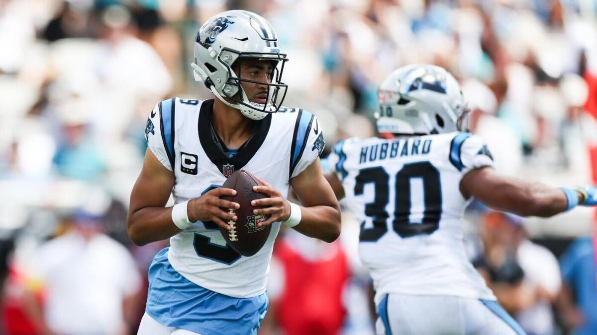 Panthers vs. Cardinals where to watch: Prediction, TV channel, kickoff time, live stream, odds, spread - CBSSports.com