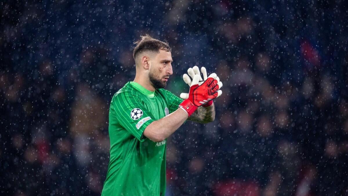 Manchester City vs Man United: Goalkeeper Battles Preview