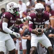 Week 5 college football picks from 10,000 simulations