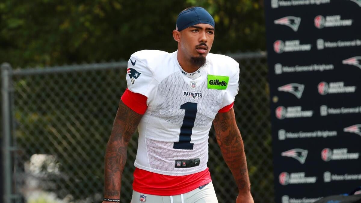 Patriots commerce Ja’Lynn Polk to Saints: New England cuts bait on injured 2024 second-round choose, per experiences