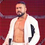 Andrade El Idolo WWE pro wrestling news today release sept 13 2025