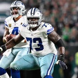 NFL: SEP 04 Cowboys at Eagles