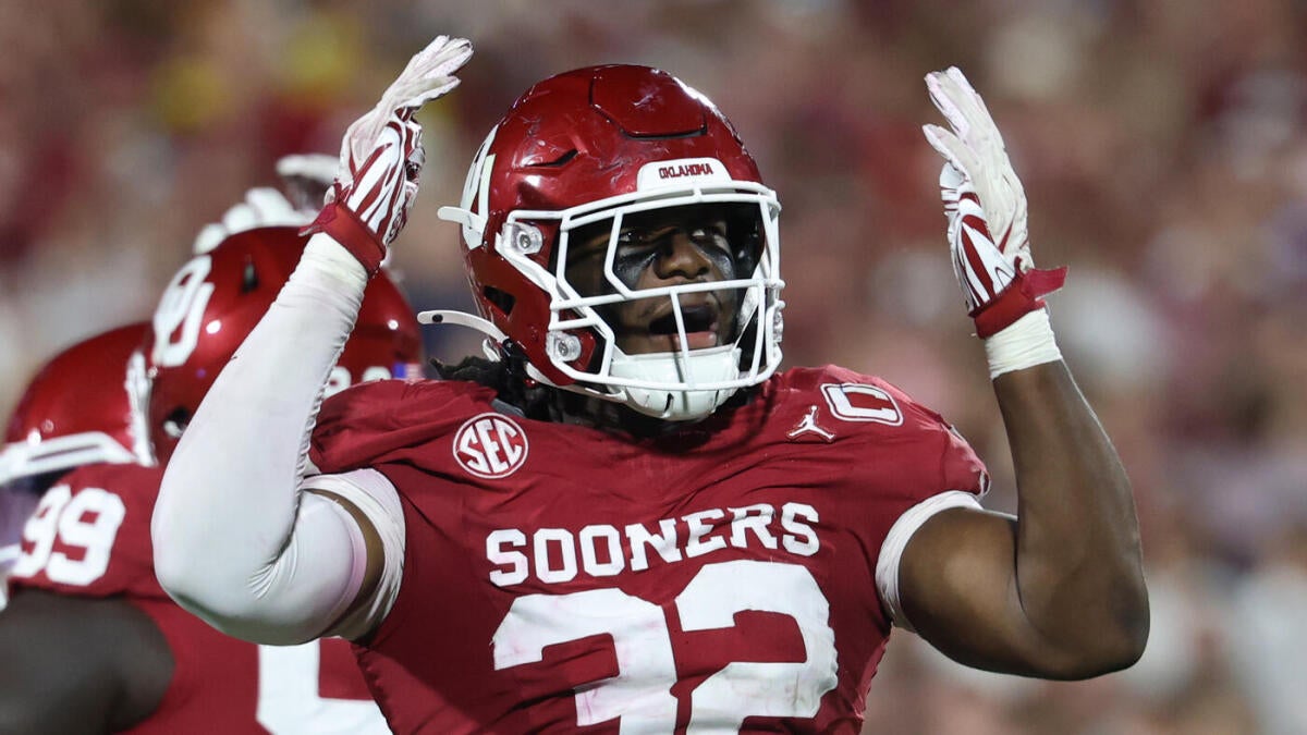 Oklahoma DL R Mason Thomas ejected for focusing on, to overlook first half vs. Auburn in Jackson Arnold’s return