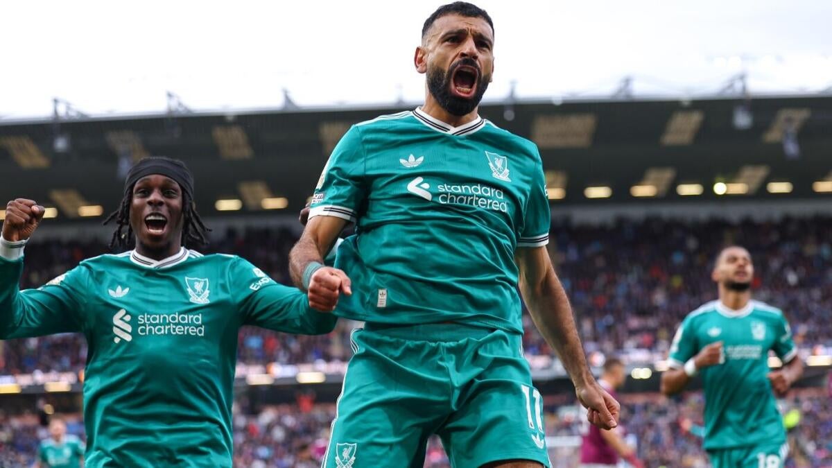 Is Mo Salah the Key to Liverpool's Champions League Success? Real Madrid's Dominance Explored!