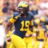 Central Michigan v Michigan