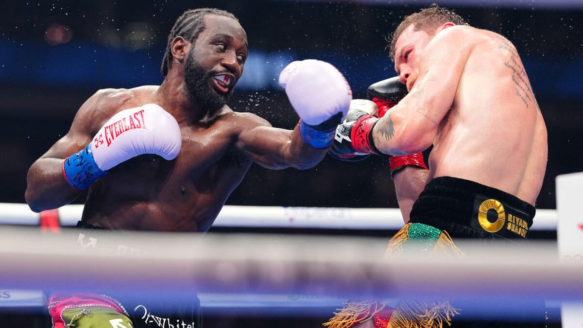 Canelo vs. Crawford fight results: ‘Bud’ makes history as first male undisputed champion in three divisions