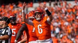 How a 'delusional' backup quarterback helped the Bengals stun the Jaguars after Joe Burrow's injury