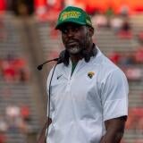 Norfolk State Vs Rutgers College Football Sep 13 2025