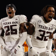 Week 4 Coaches Poll features major changes in top 10