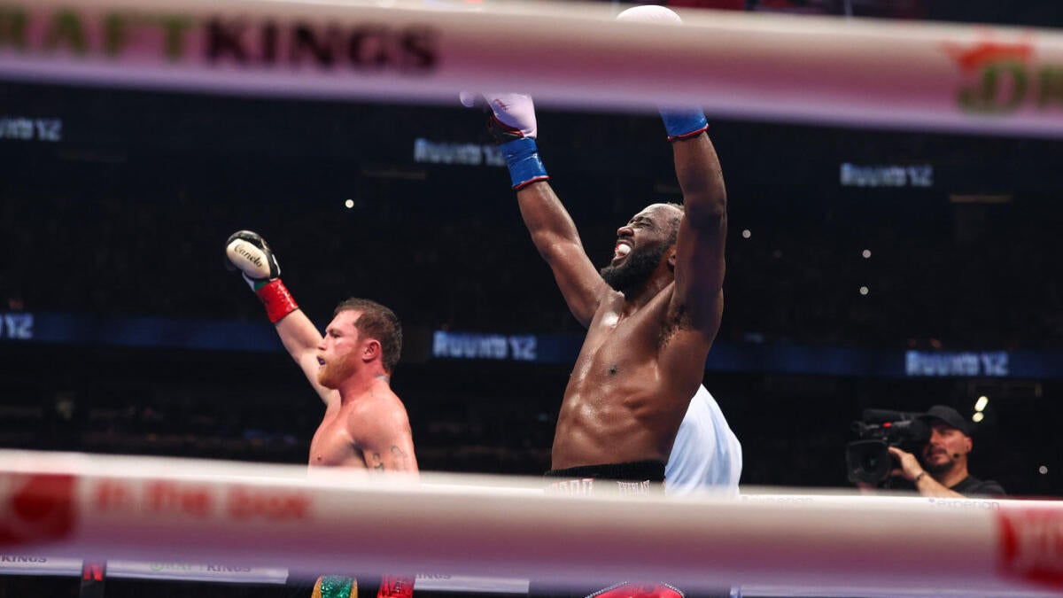 Canelo Alvarez vs. Terence Crawford struggle: Outcomes, winners, highlights, struggle card, full information
