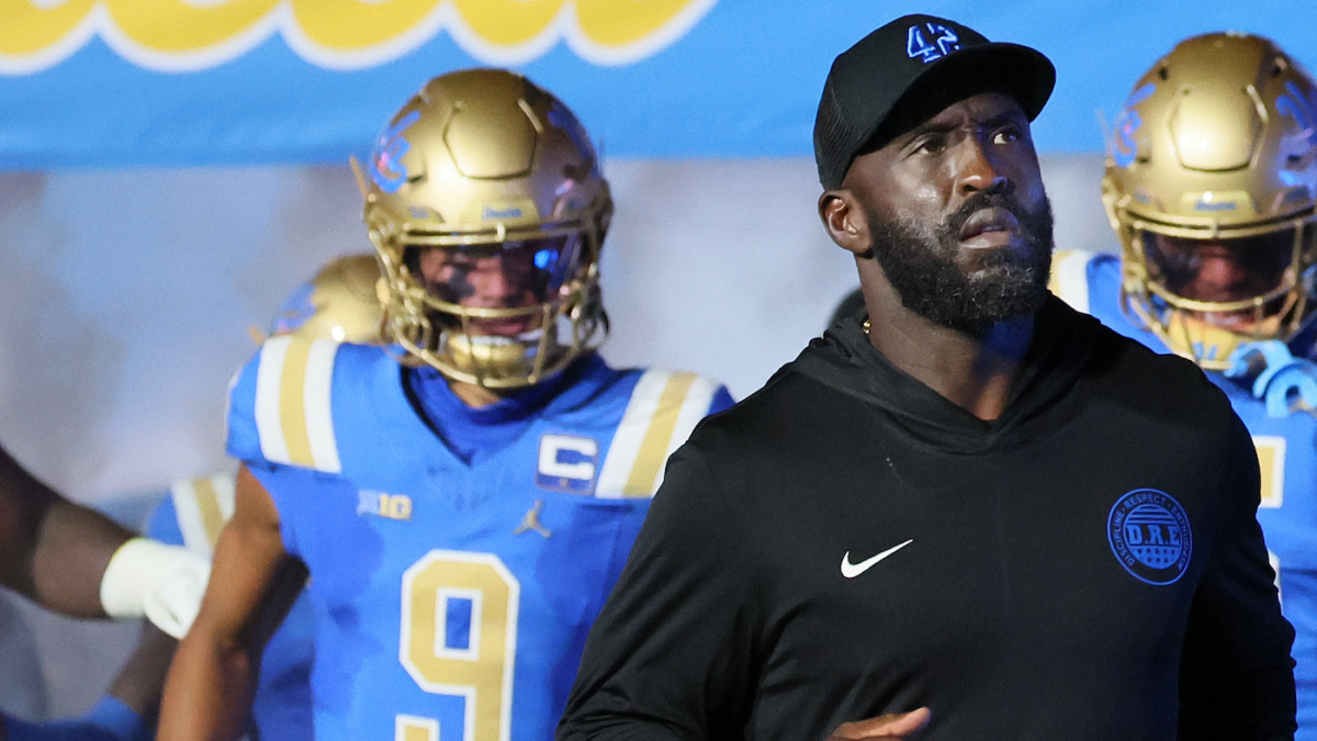 What’s subsequent for UCLA QB Nico Iamaleava after Bruins hearth Deshaun Foster