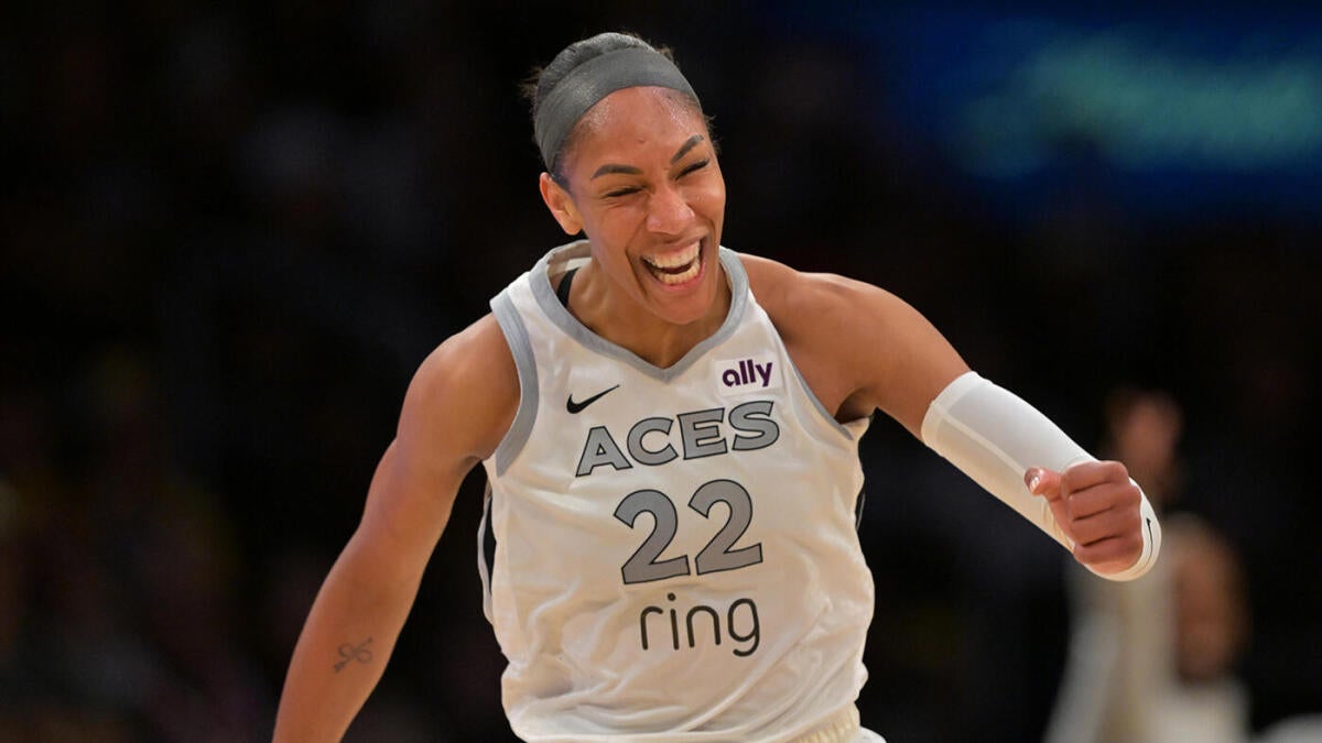2025 WNBA playoff predictions: Professional picks for Mercury vs. Liberty, Dream vs. Fever in first spherical