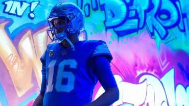 Syndication: Detroit Free Press