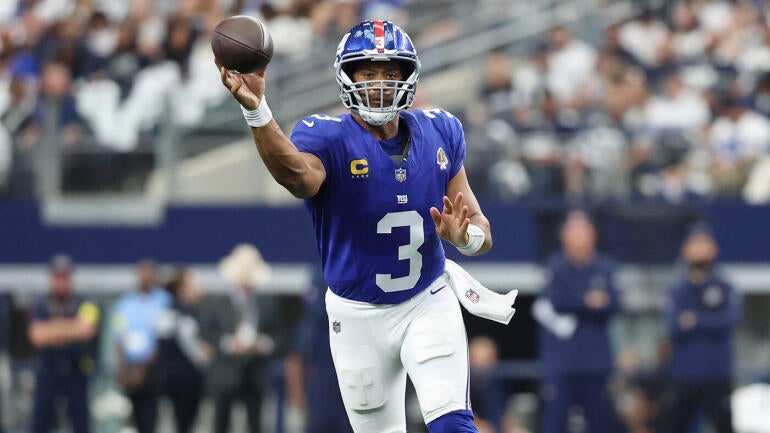 NFL: New York Giants at Dallas Cowboys