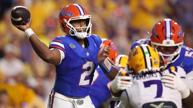 Biggest Loser From Saturday Slate: Florida