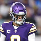 Atlanta Falcons v Minnesota Vikings