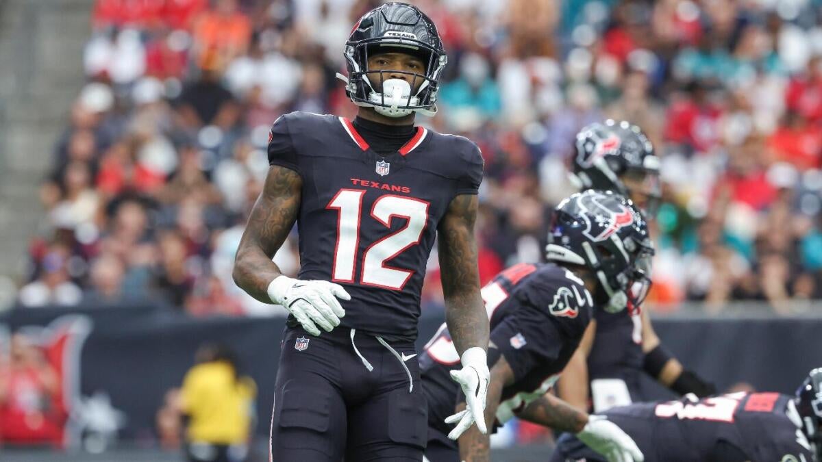 NFL DFS, Buccaneers vs. Texans, Raiders vs. Chargers: Daily Fantasy football picks for Monday Night Football
