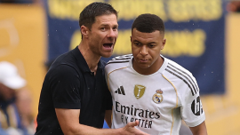 Champions League Burning Questions: Why shouldn't it be real Madrid? How good will English teams be?