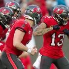 Model locks in 49ers vs. Buccaneers picks for Week 6 9 buccaneers imagn