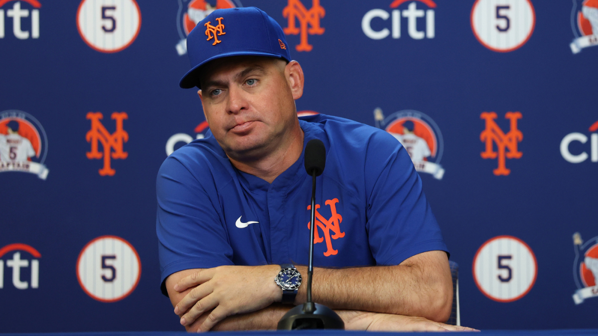 MLB supervisor scorching seat: Aaron Boone, Carlos Mendoza, Bob Melvin and extra whose jobs could possibly be on the road