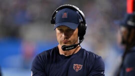 'We'd been betrayed': Lions DB reveals why blowout over Bears was 'personal' with Ben Johnson returning