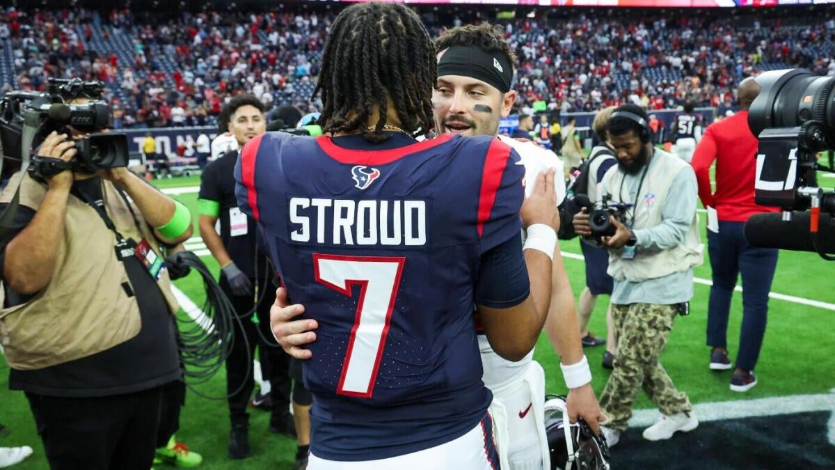 The place to look at Buccaneers vs. Texans: Prediction, choose, odds, TV, stay streaming for ‘Monday Evening Soccer’