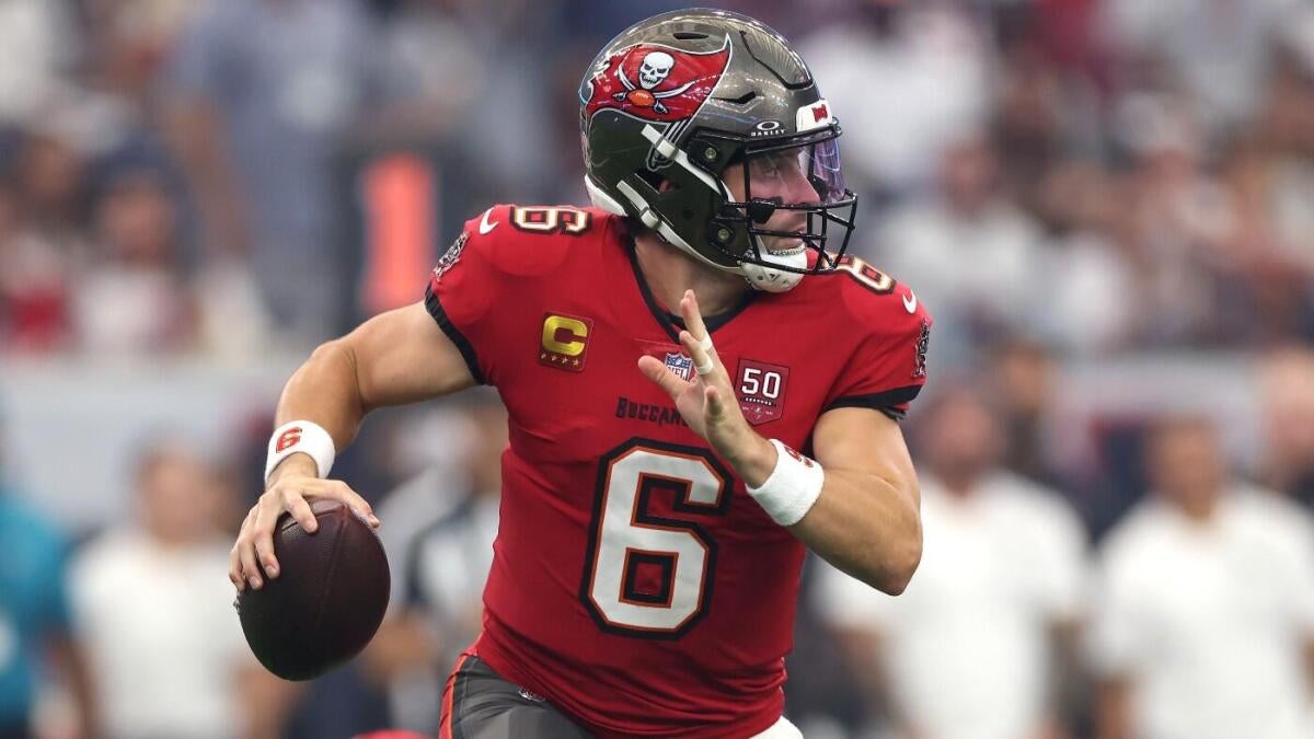 Texans vs. Buccaneers live updates, score, highlights as both defenses making plays after high-scoring start