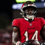 Baltimore Ravens v Tampa Bay Buccaneers