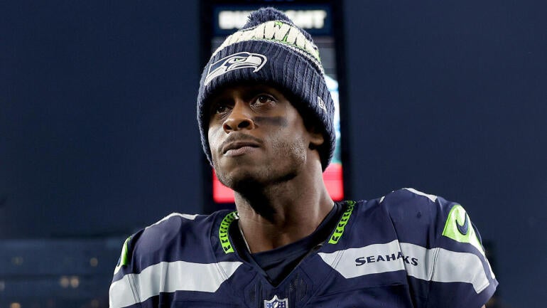 Los Angeles Rams v Seattle Seahawks