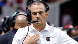 Sorting through the interest of Virginia Tech for Shane Beamer: Would the coach of South Carolina leave in Alma Mater?