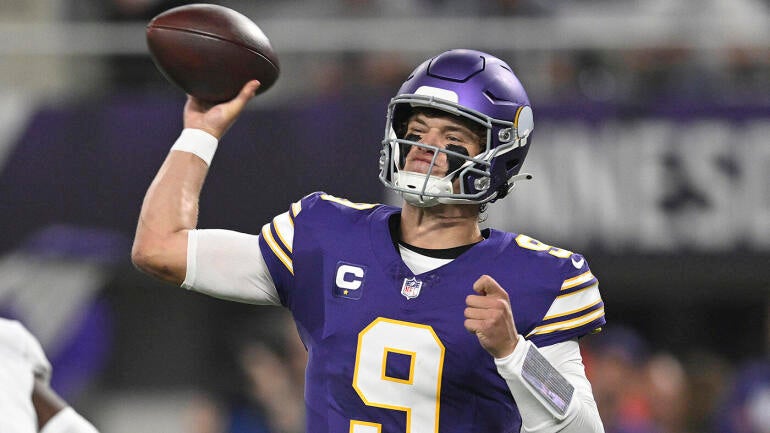 Atlanta Falcons v Minnesota Vikings
