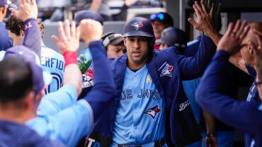 Baltimore Orioles v Toronto Blue Jays