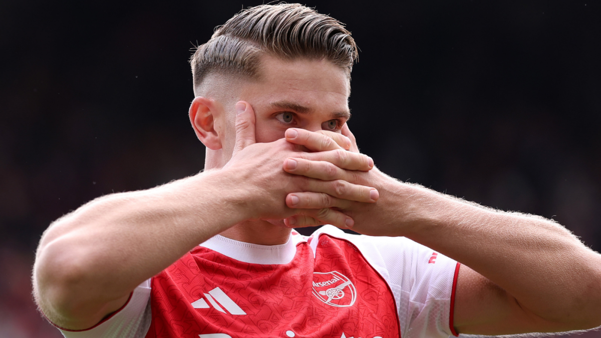 Champions League returns: Arsenal and Real Madrid headline league phase action in Europe's biggest tournament
