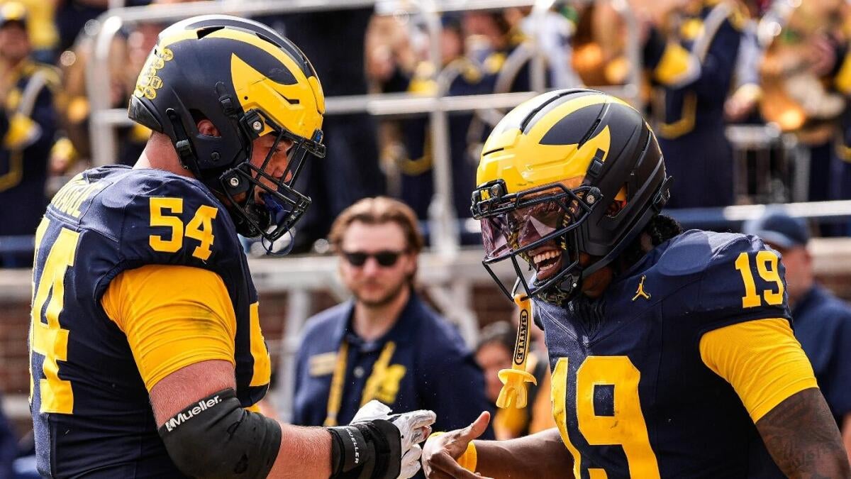 Ready to Bet on College Football Week 4? Discover Top Sites, Promos, and Matchup Insights!