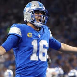 Syndication: Detroit Free Press