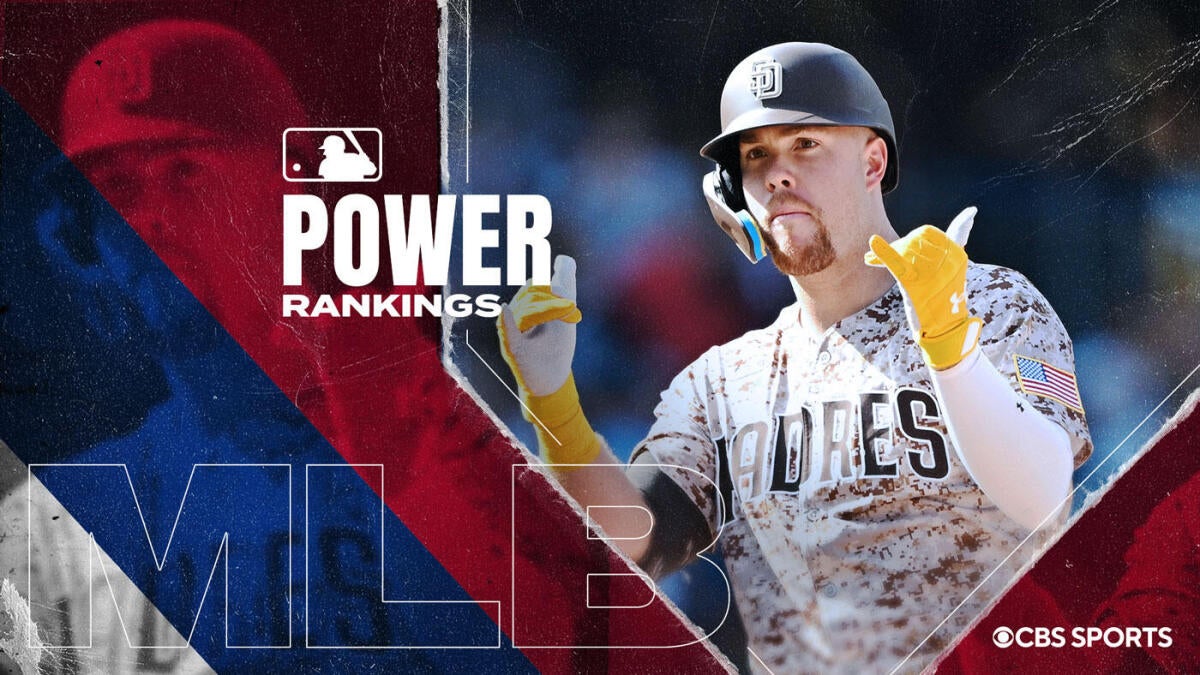 MLB Power Rankings: Agita reigns, even for the playoff teams, as regular season winds down - CBSSports.com