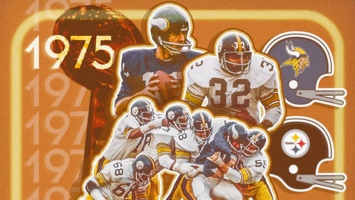 ‘The NFL At the moment’ celebrating fiftieth anniversary: All the things you want to know concerning the 1975 season