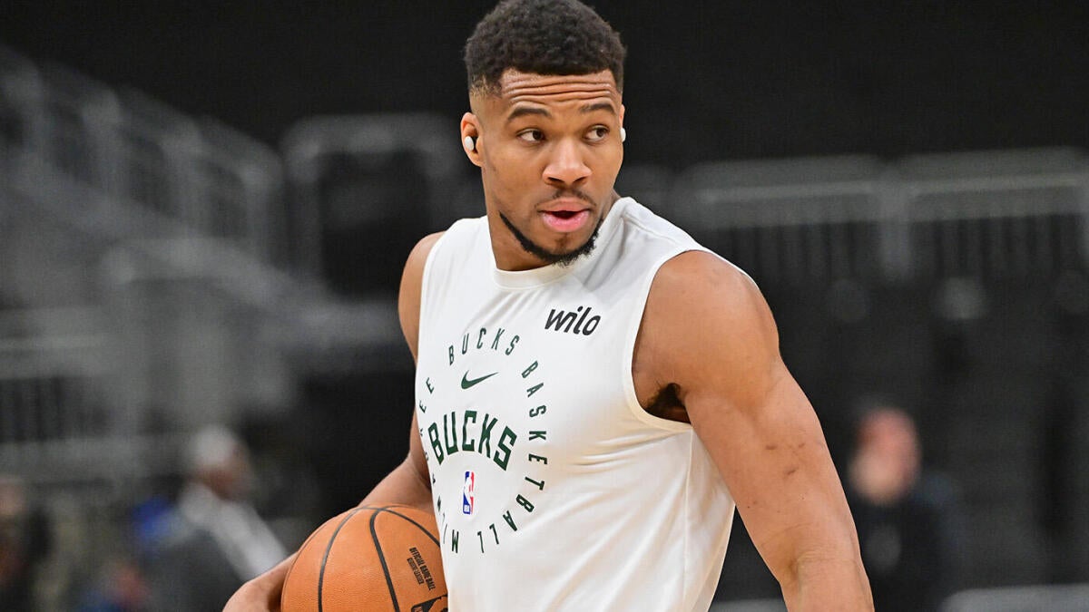 Bucks season preview: What have they built around Giannis in Milwaukee? - CBSSports.com