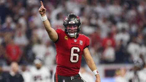 Tampa Bay Buccaneers v Houston Texans - NFL 2025