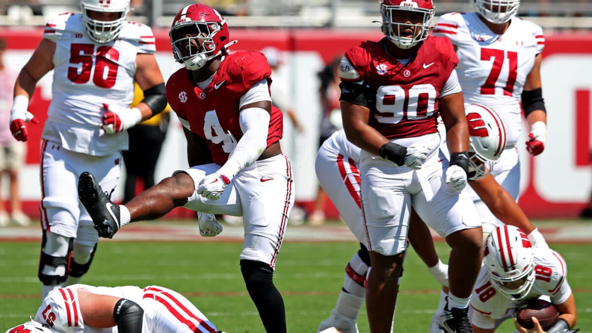 Nick Saban wonders if SEC’s edge is slipping, however early 2025 returns present it nonetheless stacks wins