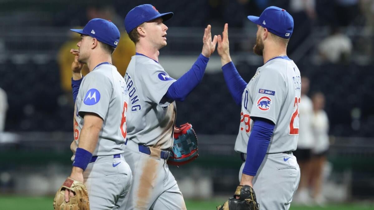 Today's early best bets to target: Top MLB picks, Tuesday 2025 UEFA Champions League predictions - CBSSports.com